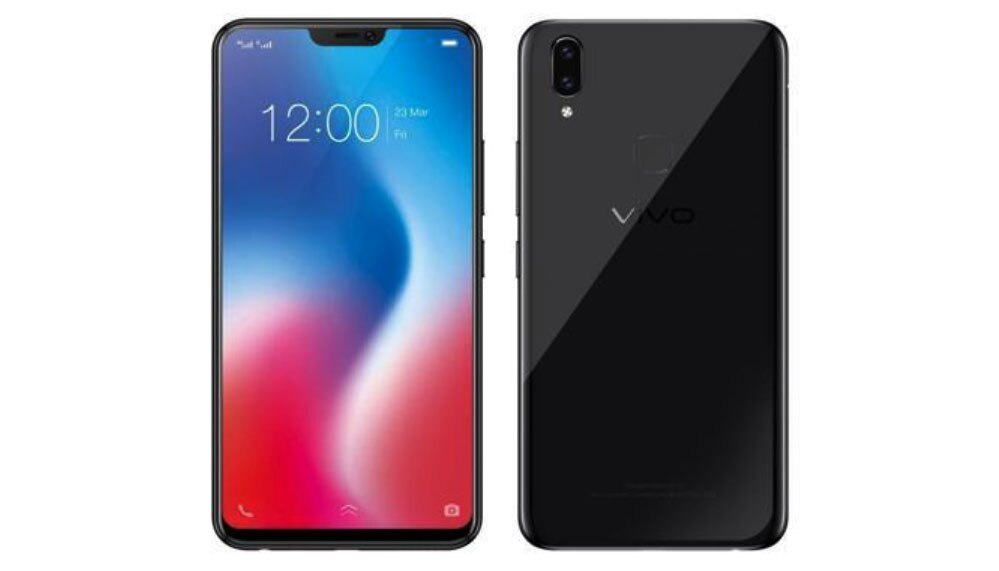 বিক্রি শুরু হল Vivo-র মিডরেঞ্জ স্মার্টফোন V9 Pro-এর