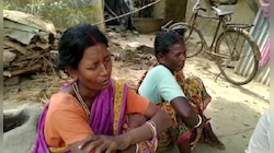 নৃশংসতার নজির! প্রৌঢ়ের দু-হাতের ১০ আঙুল কেটে নিল মোড়লরা
