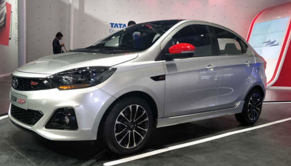 Tata Tigor Tata Tigor