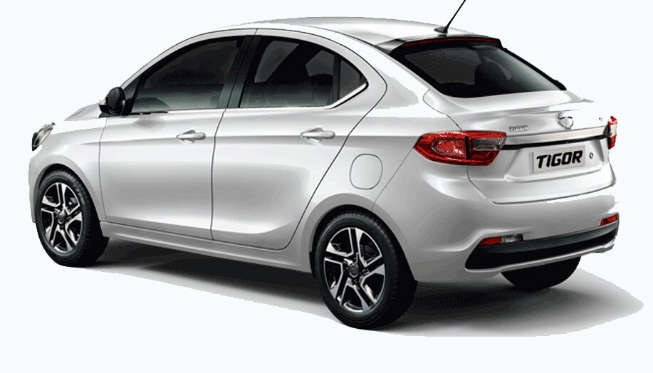 Tata Tigor Tata Tigor