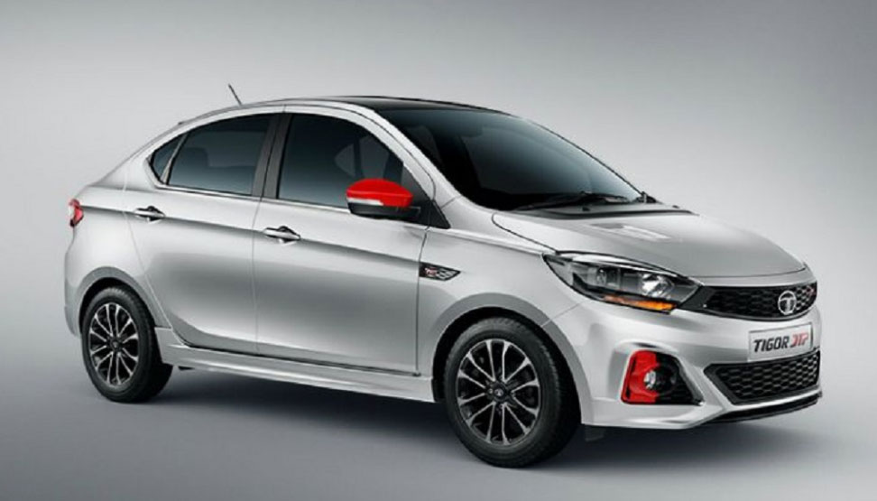 Tata Tigor Tata Tigor