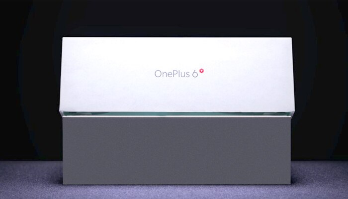 Apple ইভেন্টের ধাক্কায় বদলে গেল OnePlus 6T লঞ্চের দিনক্ষণ