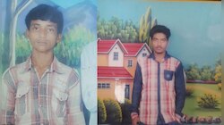 ক্যানিংয়ে ট্রেনের ধাক্কায় ২ যুবকের মৃত্যু ঘিরে রহস্য!