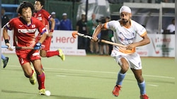 এশিয়াডে সোনাজয়ীদের গোলের মালা পরাল ভারত