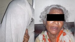 ঘরে ঢুকে শ্যালিকাকে ধর্ষণের চেষ্টা, শাশুড়িকে গায়ে কেরোসিন দিল জামাই! 
