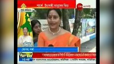 এগিয়ে বাংলা: থিম পার্কে বর্ধমান শহর
