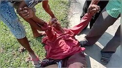 যৌনাঙ্গে লোহার রড ঢুকিয়ে অত্যাচার!গৃহবধূর 'গর্ভধারণ সমস্যা' মীমাংসায় সালিশি