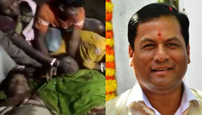 অসমে বাঙালি খুনের দায় অস্বীকার করল উলফা আই, শোকপ্রকাশ সেরাজ্যের মুখ্যমন্ত্রীর অসমে বাঙালি খুনের দায় অস্বীকার করল উলফা আই, শোকপ্রকাশ সেরাজ্যের মুখ্যমন্ত্রীর