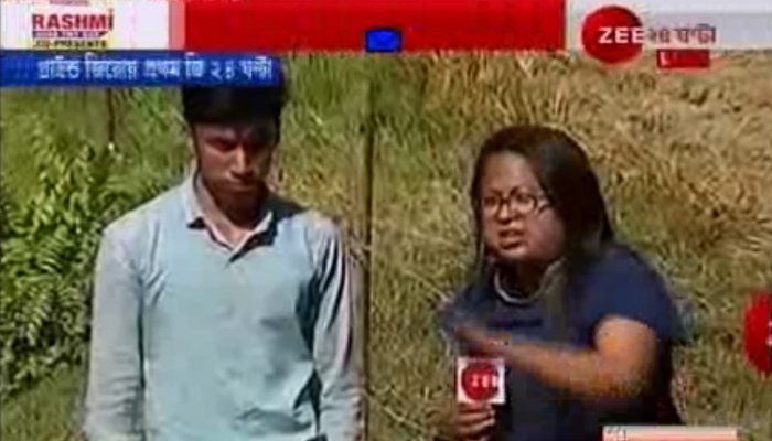 কালভার্ট পেরোরেতই এলোপাথাড়ি গুলি, Zee ২৪ ঘণ্টায় প্রথম মুখ খুললেন অসম হত্যাকাণ্ডের একমাত্র প্রত্যক্ষদর্শী কালভার্ট পেরোরেতই এলোপাথাড়ি গুলি, Zee ২৪ ঘণ্টায় প্রথম মুখ খুললেন অসম হত্যাকাণ্ডের একমাত্র প্রত্যক্ষদর্শী