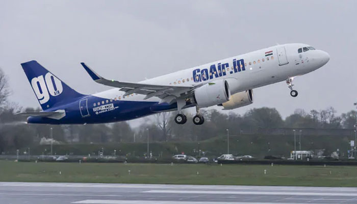 যাত্রীদের লাগেজ ছাড়াই উড়ে গেল GoAir-এর বিমান!