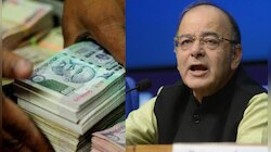 কালোটাকার কারবারিদের ট্যাক্স দিতে বাধ্য করাই ছিল লক্ষ্য, নোট বাতিলের বর্ষপ