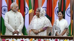 বাংলাদেশের সঙ্গে মিল থাকায় রাজ্য সরকারের 'বাংলা' নামে আপত্তি বিদেশমন্ত্রকের 