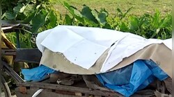 প্রত্যাশা পূরণের চাপ, আত্মঘাতী  পদার্থবিদ্যার দ্বিতীয় বর্ষের ছাত্র