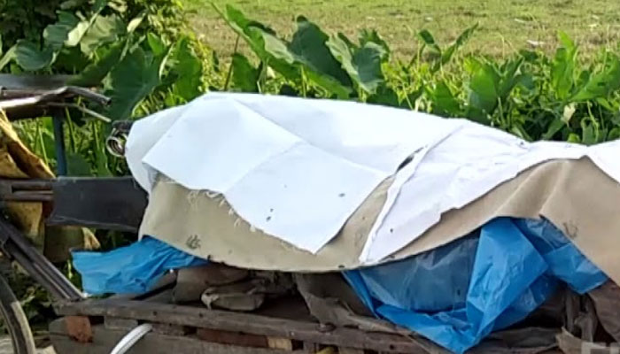 প্রত্যাশা পূরণের চাপ, আত্মঘাতী পদার্থবিদ্যার দ্বিতীয় বর্ষের ছাত্র প্রত্যাশা পূরণের চাপ, আত্মঘাতী পদার্থবিদ্যার দ্বিতীয় বর্ষের ছাত্র
