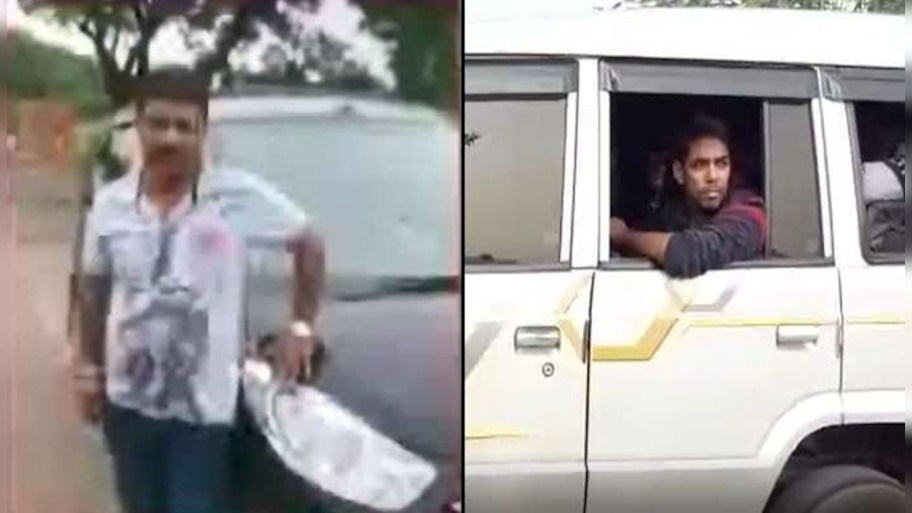 নিউটাউনে শুটআউটে ধৃত ২ সুপারি কিলার কুখ্যাত কর্ণ বেরার ঘনিষ্ঠ