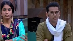 বিগ বসের ঘরে অশ্লীল ব্যবহার? সুরভির ভয়ঙ্কর অভিযোগ রোমিল চৌধুরীর বিরুদ্ধে 