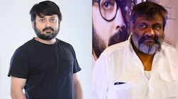 শুটিং শুরুর আগেই বিতর্কে কৌশিক গাঙ্গুলির ছবি 'জ্যেষ্ঠপুত্র'