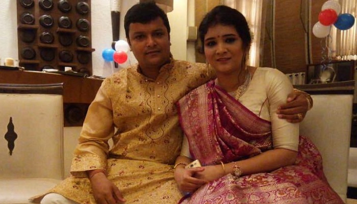 'রজতের আত্মহত্যার কথা ভয়ে বলতে পারিনি', সাফাই মৃত আইনজীবীর স্ত্রীর 'রজতের আত্মহত্যার কথা ভয়ে বলতে পারিনি', সাফাই মৃত আইনজীবীর স্ত্রীর