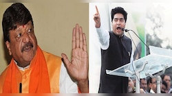 কৈলাস বিজয়বর্গীয়র কুমন্তব্যের পাল্টা, আইনি চিঠি পাঠালেন অভিষেক