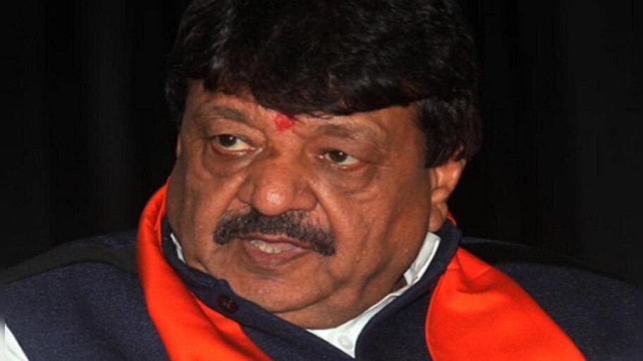 'জেলে যাবে চোর অভিষেক', আরও জোরালো আক্রমণ কৈলাস বিজয়বর্গীয়র