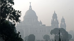 সুখবর, কলকাতায় জাঁকিয়ে শীত দোরগোড়ায় 
