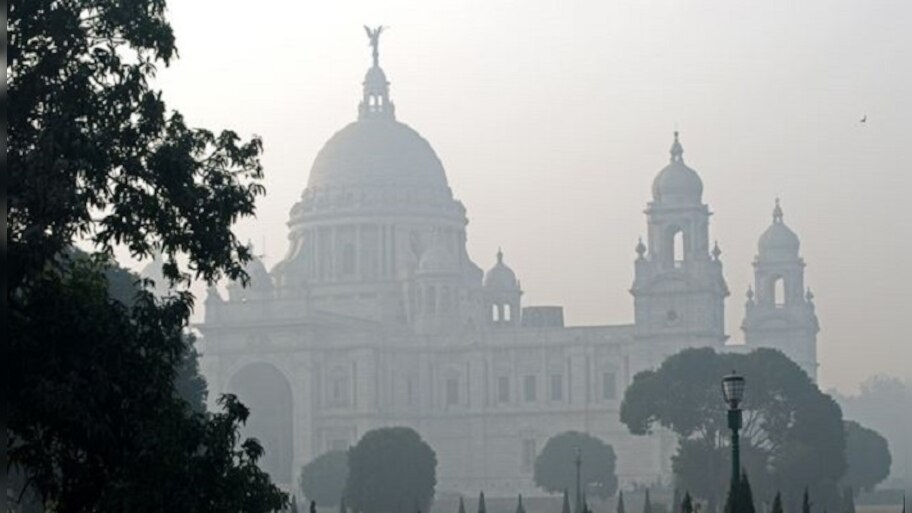 সুখবর, কলকাতায় জাঁকিয়ে শীত দোরগোড়ায় 