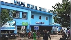 জমি নিয়ে বিবাদ, সালিশি সভাতেই ইট নিয়ে হামলা প্রতিবেশীর