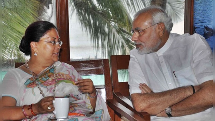 হার নিশ্চিত হতেই গোঁসাঘরে খিল দিলেন বসুন্ধরা