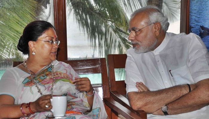 হার নিশ্চিত হতেই গোঁসাঘরে খিল দিলেন বসুন্ধরা হার নিশ্চিত হতেই গোঁসাঘরে খিল দিলেন বসুন্ধরা