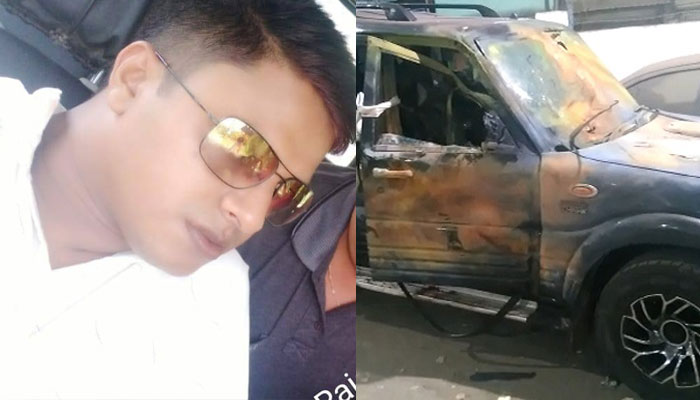 জয়নগর শুটআউটকাণ্ডে মূলচক্রী কি বাবুয়া না রয়েছে কোনও রাঘব বোয়ালের হাত? সূত্র খুঁজছেন তদন্তকারীরা জয়নগর শুটআউটকাণ্ডে মূলচক্রী কি বাবুয়া না রয়েছে কোনও রাঘব বোয়ালের হাত? সূত্র খুঁজছেন তদন্তকারীরা