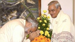 অটলজির জন্মদিবসে শ্রদ্ধা জানাতে বিশেষ ভিডিও শেয়ার করলেন মোদী