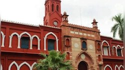 আলিগড় মুসলিম বিশ্ববিদ্যালয়ের ক্যাম্পাসে মন্দির বানানোর দাবি উঠল