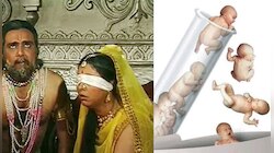 কৌরবরা আসলে টেস্ট টিউব বেবি, ব্যাখ্যা দিলেন শিক্ষাবিদ
