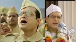 জি বাংলার ধারাবাহিক 'নেতাজি'র চরিত্রে কে? দেখে নিন...