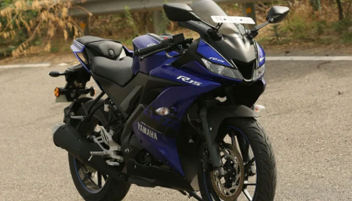 YZF-R15 V3.0 ABS লঞ্চ করল Yamaha 