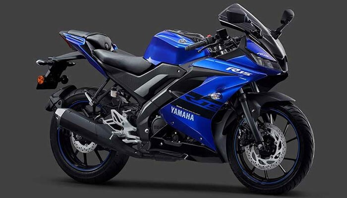 YZF-R15 V3.0 ABS লঞ্চ করল Yamaha 