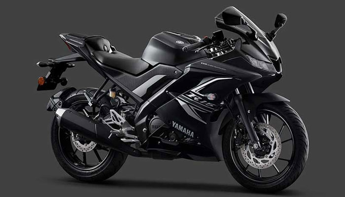 YZF-R15 V3.0 ABS লঞ্চ করল Yamaha 