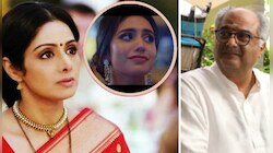শ্রীদেবী ও মৃত্যু নিয়ে ছবি, নির্মাতাকে আইনি নোটিস বনি কাপুরের