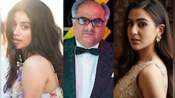 সারার জনপ্রিয়তা মেয়ে জাহ্নবীকে ছাপিয়ে যাচ্ছে, বেজায় চটেছেন বনি