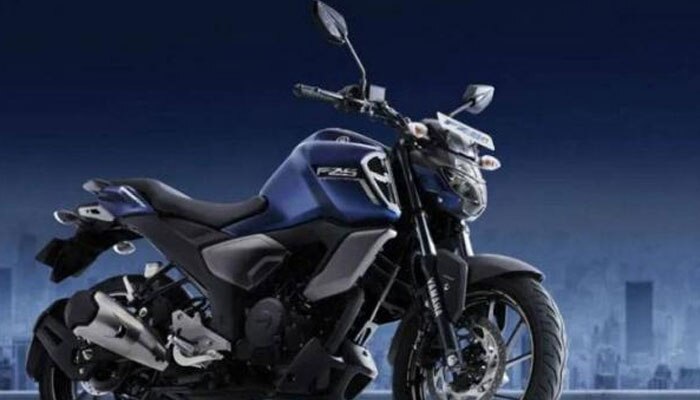 ভারতে লঞ্চ করল Yamaha FZ V3.0