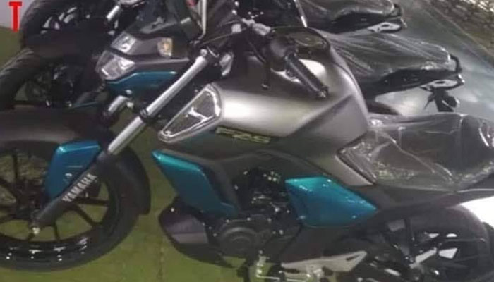 ভারতে লঞ্চ করল Yamaha FZ V3.0