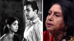 'বিয়ের অনেক সম্বন্ধই এসেছে, উত্তম সব ভাঙিয়ে দিত':সাবিত্রী চট্টোপাধ্যায়