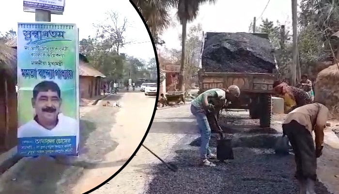 কেয়ারটেকারের ছেলের বিয়ে উপলক্ষে রামপুরহাটে মামাবাড়ি যাচ্ছেন মমতা