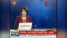 এগিয়ে বাংলা: হুগলির তারকেশ্বরে অস্থা ব্যবসায়ীদের দেওয়া হল পুনর্বাসন