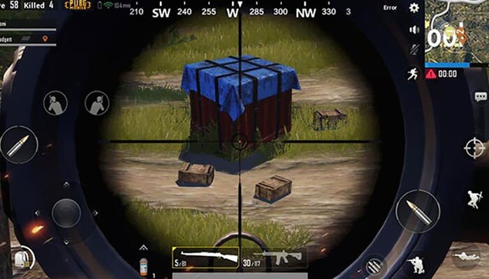 জম্বি মোড চালু হচ্ছে PUBG তে