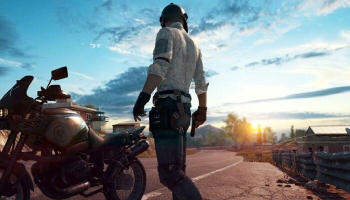 জম্বি মোড চালু হচ্ছে PUBG তে