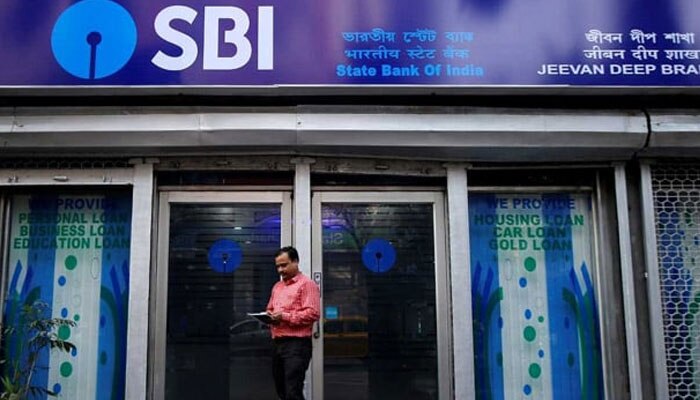 SBI-এর সার্ভারের পাসওয়ার্ড নেই, ফাঁস হতে পারে গ্রাহকদের তথ্য