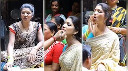 'নগরকীর্তন'-এ অভিনয় করছেন বৃহন্নলারা, কীভাবে হয়েছে শ্যুটিং? দেখে নিন