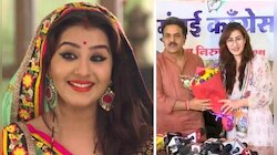 কংগ্রেসে যোগ দিলেন বিগ বস-১১র বিজেতা শিল্পা শিন্ডে