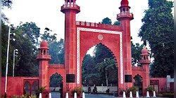 আলিগড় মুসলিম বিশ্ববিদ্যালয় চত্বরে চাই মন্দির, উপাচার্যকে ১৫ দিন সময় দিল বিজ
